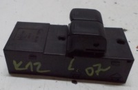 фото thumb №1, Nissan micra k12 o7r переключатель окон