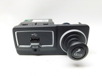 фото thumb №1, Прикурювач роз'єм aux usb 735604055 - jeep renegade 14-18