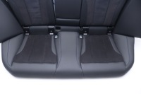 фото thumb №14, Bmw g26 сидіння заднє сидіння обшивки алькантара m-pakiet з підігрівом комплект eu
