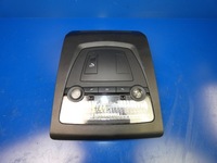 фото thumb №1, Bmw 5 f11 f10 лампа внутрішня кабіни m-pakiet