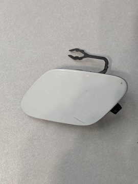 фото thumb №1, Renault megane iv gt грандтур заглушка фаркоп hak бампер зад 511651338r