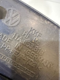 фото thumb №9, Volkswagen id.4 2021 задня сторона права молдинг крила заднього 11a853818