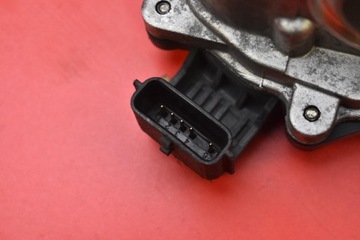 фото thumb №9, Дросельна заслінка 8200614985 nissan nv200 1 i 1.5 dci 90 km 09-21