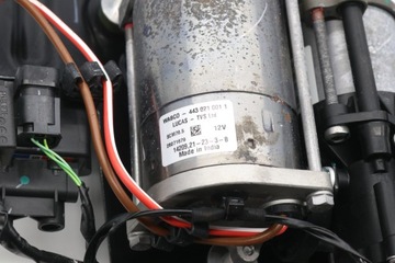 фото thumb №7, Bmw g26 i4 компрессор подвешивание 6894450