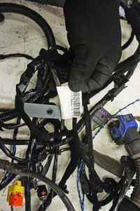 фото thumb №8, Mv012 fiat tipo ii джгут салону кабіни