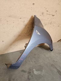 фото thumb №5, Hyundai i30 ii hb 2011-2014 zar zbłotnik правий перед передній