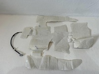 фото thumb №6, Volvo xc40 c40 ex40 polestar 2 мат нагрівальна сидіння правого 32392292 18-