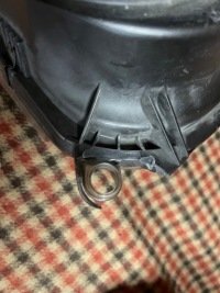 фото thumb №3, Land rover vogue ксенон лівий