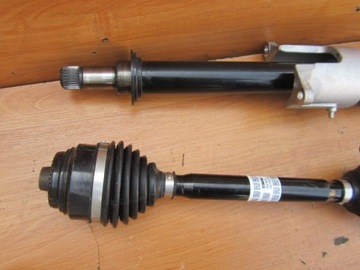 фото thumb №10, Bmw ix1 u11 xdrive 30 піввісь ліва перед 9884797 jak нова стан bdb електрик