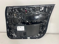 фото thumb №11, Полный салон сиденья заднее сиденье амбие́нтное с подогревом bmw x1 u11 5a59d07