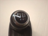 фото thumb №7, Ручка перемикання передач чохол audi a1 s-line