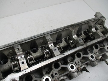 фото thumb №12, Peugeot 206 xsara 01-07 2.0 hdi rhy головка вал