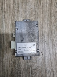 фото thumb №1, Модуль блок управления камеры renault gama t range c k volvo fh fm 4 fmx