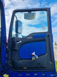 фото thumb №2, Дверь правое полный man tga