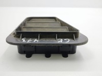 фото thumb №5, Hyundai veloster 2012 решітка вентиляційна pod бампером заднім