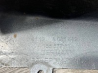 фото thumb №15, Bmw 3 g21 м-пакет рестайлинг 2022 - бампер задний 51128085482