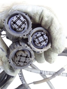 фото thumb №2, Daf lf 45 55 01-06 e3 джгут установка рами abs перед зад