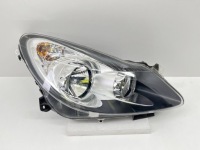 фото thumb №1, Лампа перед права do opel corsa d 06-11 13217454