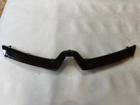 фото thumb №1, Renault clio iv - решётка радиатора atrpa планка