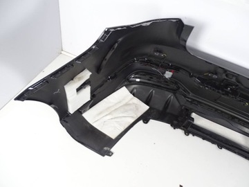 фото thumb №9, Бампер зад задний mercedes eqs 297 a297 w297 amg