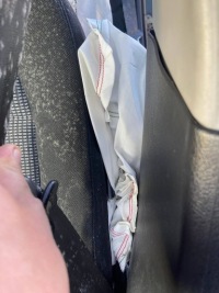 Peugeot 307 сидіння сидіння заднє сидіння 5d hb Недорого, фото thumb