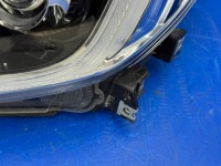 фото thumb №5, Лівий full led subaru legacy outback europa bdb оригінал