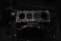 фото thumb №14, Блок dół двигуна wał 55567858 fiat croma 2 ii 1.8 16v 140 km lift 08-11