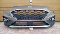 фото thumb №1, Ford focus mk4 actvie оригінальний бампер переднє na 6 pdc з halgenami jx7b