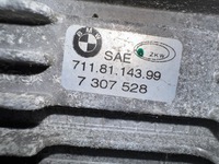 фото thumb №10, Фара bmw x6 e71 e72 адаптивный led оригинал kompletny 13r перед левый