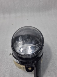 фото thumb №7, Протитуманна фара лівий перед vw polo v caddy 6c0941699