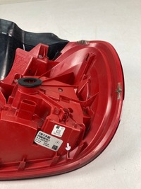 фото thumb №12, Лампа левая задняя mercedes gla x156