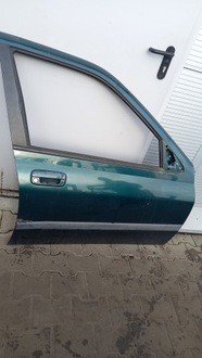 фото thumb №1, Дверь правый перед peugeot 406 96r