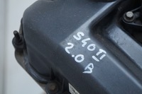 фото thumb №9, Volvo c30 s40 ii v50 v70 s80 2.0 16v двигатель kompletny b4204s3 82k km инжектор