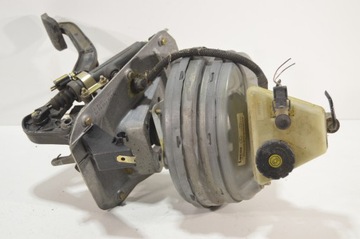 фото thumb №10, Усилитель цилиндр сцепления mercedes w140 механическая коробка передач s320 s280