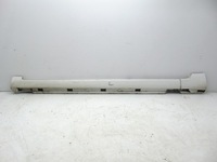 фото thumb №1, Молдинг порог левая vw passat b7 kombi lb9a