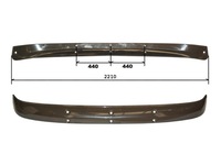 фото thumb №1, Козырёк солнцезащитный renault premium dxi