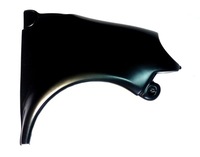 фото thumb №1, Крила правий aixam 500.4