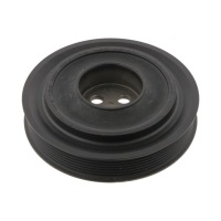 Купити Swag шків 50931212 ford transit 2.4tdci, фото thumb