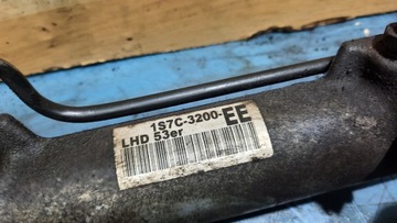 фото thumb №4, Рейка рульового управління ford mondeo mk3 2.0 tddi 1s7c-3200-ee