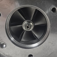 фото thumb №8, Турбина турбонагнетатель bmw e82 e88 e90 e91 e92 e93 e89 e60 e61 3.0 бензин