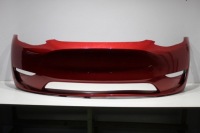 Купить Tesla y бампер перед передний хороший, фото thumb