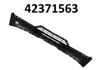 фото thumb №1, Chevrolet trax спойлер накладка бампера перед оригинальный номер 42371563