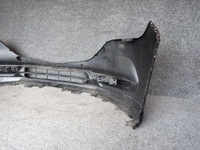 фото thumb №9, Mazda cx5 ii 17- бампер передний перед