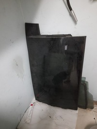 фото thumb №1, Обшивка двері mazda 3 bm