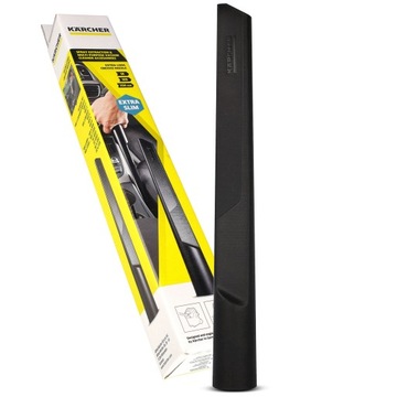 Длинная щелевая насадка для пылесоса Karcher