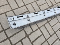 Bmw x3 e83 накладка молдинг крышки багажника aero m набор 51130302745 a08/7 Киев, фото thumb