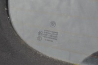 Bmw 1 e88 дах м'який складний brezent Київ, фото thumb