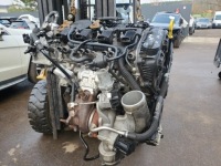 фото thumb №7, Audi a4 b9 2.0 tfsi 185kw cym двигатели комплектные - предоставляем гарантии