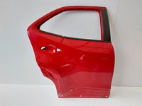 фото thumb №1, Toyota yaris cross дверь правое задняя оригинал