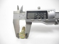 фото thumb №6, Болт - banjo ford sierra 1982-1986 оригинальный номер 1576435